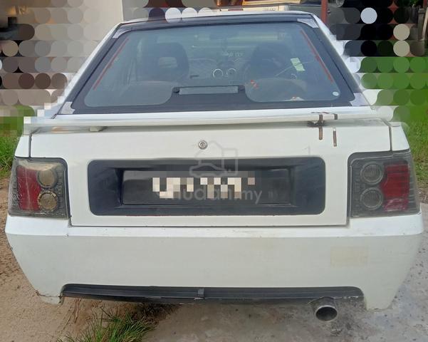 2004 Proton ISWARA 1.3 S A/B PS SE VERSION A (M) - 4