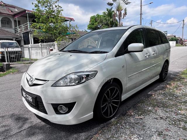 2008 Mazda 5 2.0 FACELIFT (A) - 3