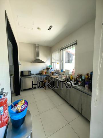 Luxury Living with Private Pool at Denai Endau 7 4
