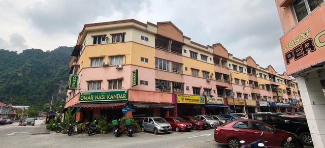 Sunway Batu Caves Shop Apartment 1