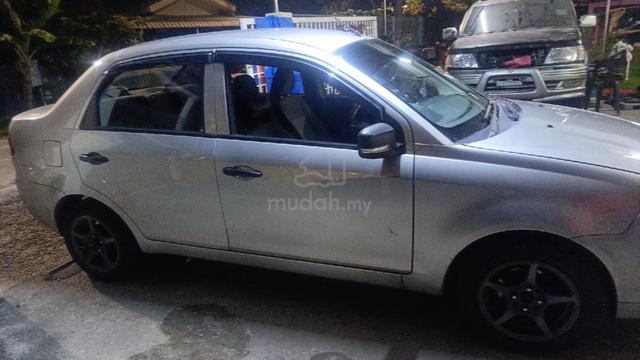 2014 Proton SAGA 1.3 FLX STANDARD (M) - 3