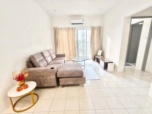 SP Lodge Sri Pertiwi @ Pines Square 1