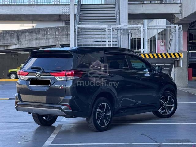 2023 Perodua ARUZ 1.5 AV MY21 D38L (A) - 3