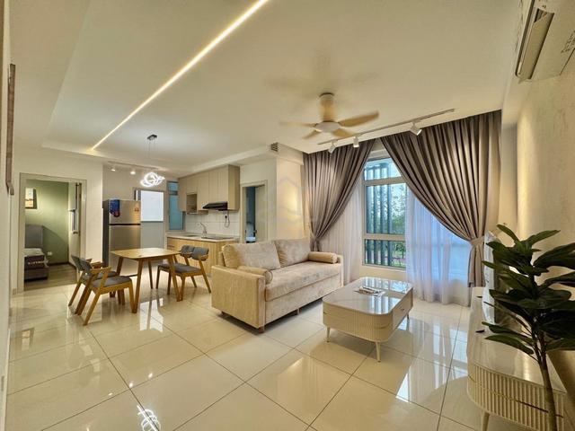 MIRAI Residences 1