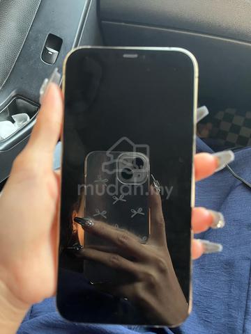 Iphone 12 promax 256Gb（iPhone 12 promax 256GB GOLD ゴールド  