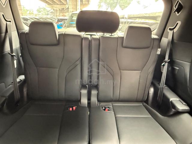 2025 Toyota ALPHARD 2.5 Z NEW CAR JBL TV HUD SR 6A - 3