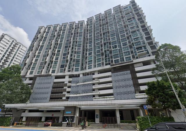 H2O Residences 1