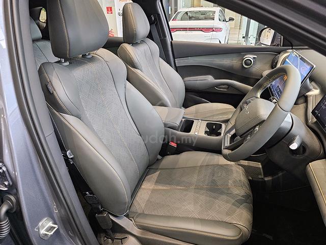 (Launch Promo) 2026 Facelifted BYD ATTO 3 - 5