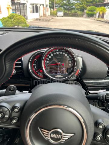 2018 Mini JOHN COOPER WORKS 2.0 CLUBMAN (A) - 5