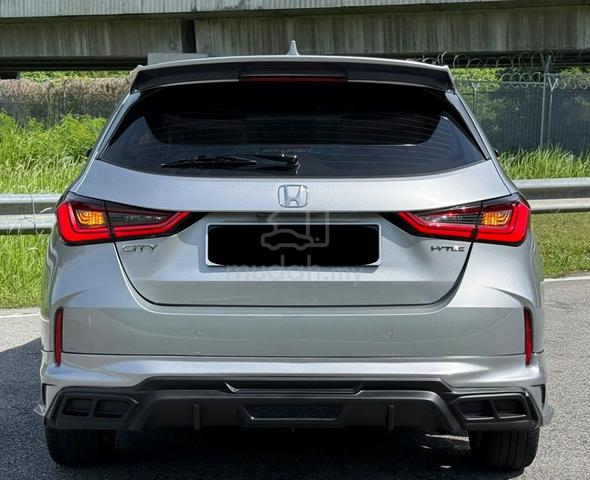 HONDA CITY Hatchback 1.5 V (29K KM WTY DEC/2028) - 5