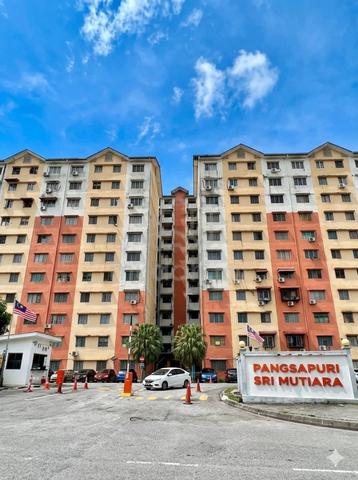 Seri Mutiara (Putra Heights) 1