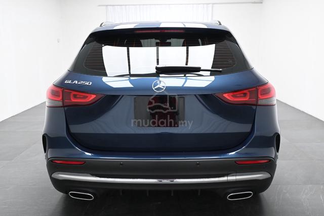 2021 Mercedes Benz GLA250 AMG LINE 2.0 1-OWNER FSR - 5