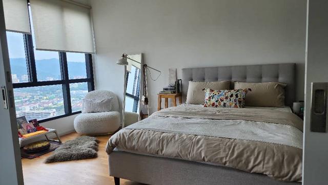 Ativo Suites @ Damansara Avenue 1