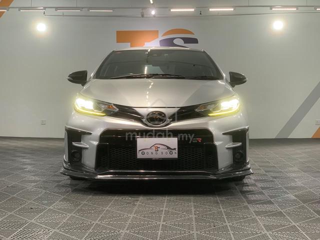 2023 Toyota YARIS 1.5 G MY19 XP150 FACELIFT (A) - 3