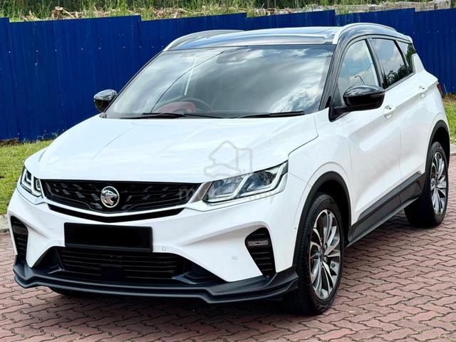 2022 Proton X50 1.5 FLAGSHIP✅30k Mileage - 3
