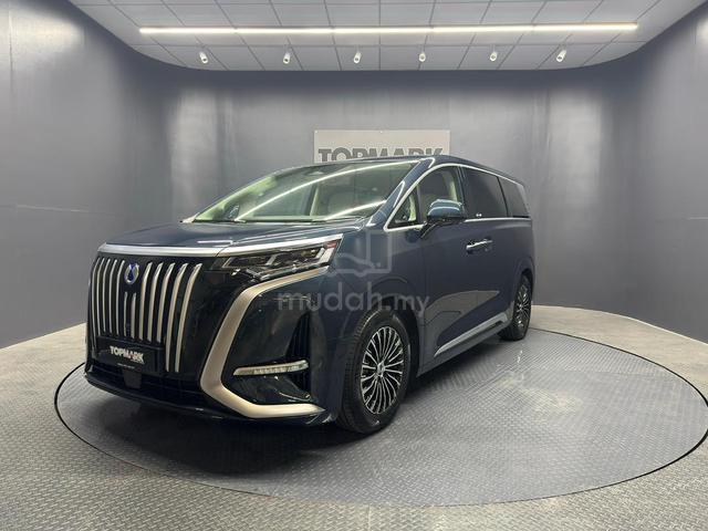 2025 Denza D9 PREMIUM MY25 (A) - 3
