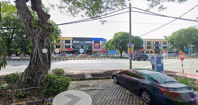 2 Storey Shoplot Bagan Ajam 1,400 s.f in Butterworth For Sale 1