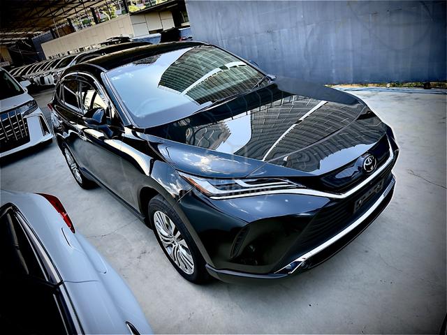 2021 Toyota HARRIER 2.0 Z (A) - 3