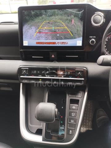 2023 Toyota NOAH 2.0 Z (A) - 4