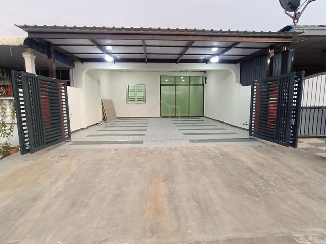 Taman selasaih kulim🔥FULL LOAN✅ 1