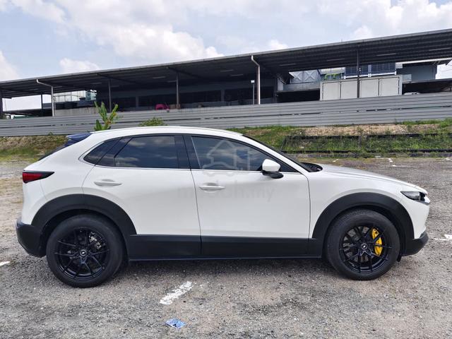 2023 Mazda CX-30 2.0 HIGH PREMIUM+ (A) FULL LOAN - 3
