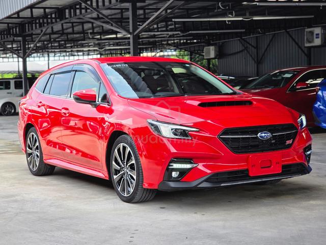 2023 Subaru LEVORG 1.8 STI SPORT EX (A) - 1