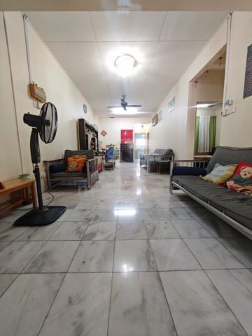 Garden Homes Single Storey S2 Seremban 2 Renovated 1