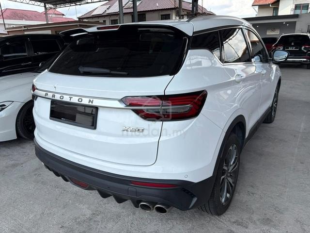 2022 Proton X50 PREMIUM 1.5L (A) - 3