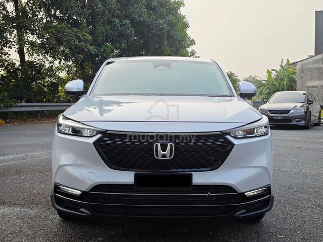 2024 Honda HR-V 1.5 TURBO V (A) - 3