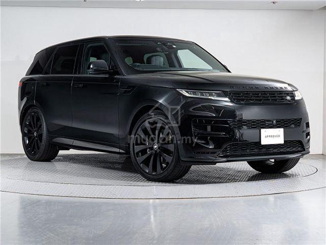 2023 Land Rover RANGE ROVER SPORT SE D300 (A) - 1