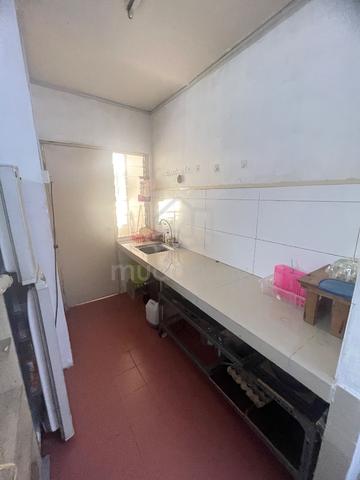 Harmoni Apartment 1