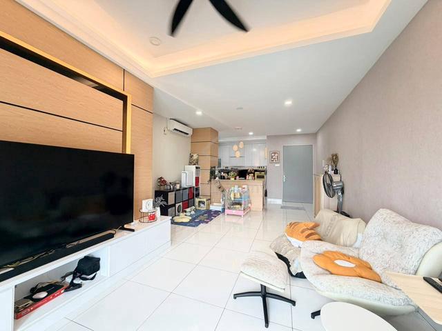 The Platino Serviced Apartment 1