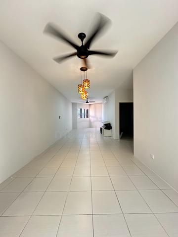 Platinum Casa Danau Residences 1