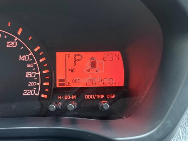 [2025] Perodua AXIA 1.0 SE MY23 D74A (A) F.S.R - 5