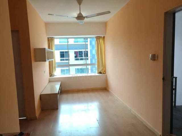 University Condo Apartments 2 1