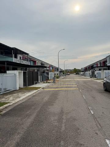 Austin Duta @ Seri Austin Double Storey Terrace House for Sale 1