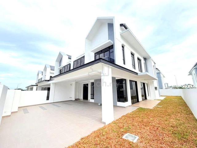 Palmyra Sanctuary @ Aurinia Setia Tropika Semi-D 1
