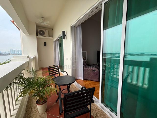 The Suites @ Waterside (Straits Quay) 1