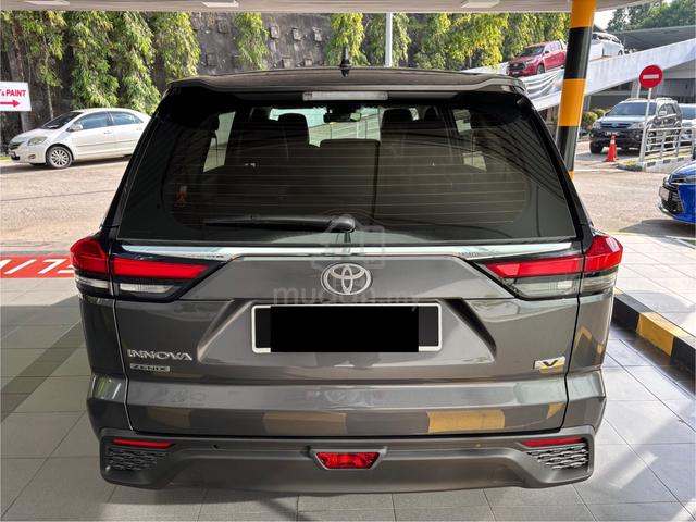 2026 Toyota INNOVA 2.0 ZENIX V (READY STOCK) - 4