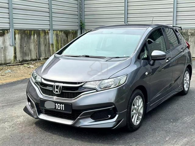 2018 Honda JAZZ 1.5🔥50k Mileage (A) - 4