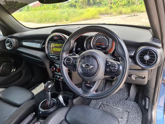 2016 Mini UNITED KINGDOM COOPER 2.0 S loan kedai - 5