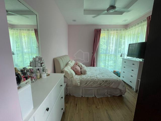 Alam Damai Condominium 1