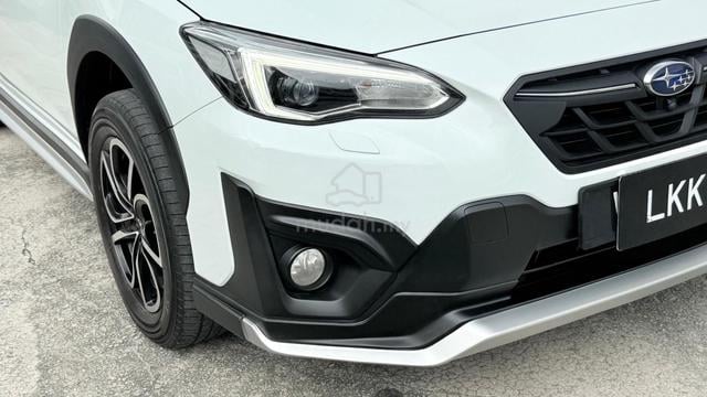 2022 Subaru XV i-P GT Edition 2.0L (A) - 5