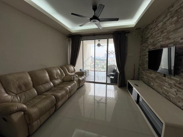 Zen Residence @ Asplenium Condominium 1