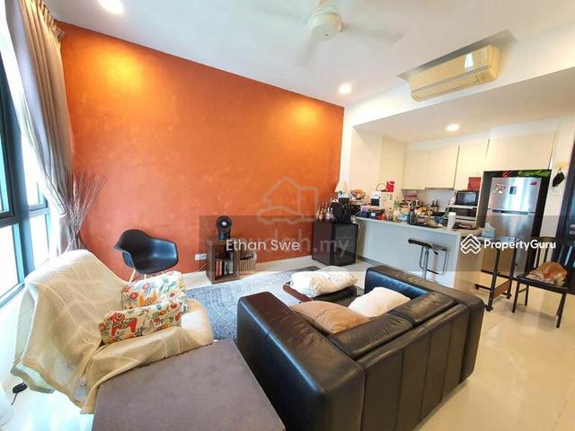Tropicana Avenue 1