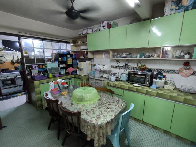 24' x 80' [NEGO TEBAL] ❗ Double Storey Seksyen 6 @ Shah Alam FOR SALE 3