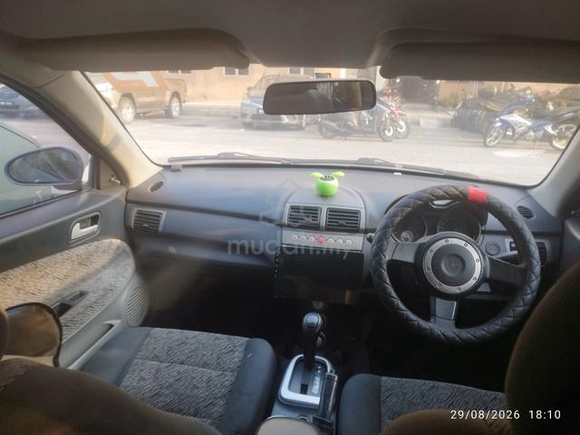 2007 Proton PERSONA 1.6 BASE LINE (A) - 4