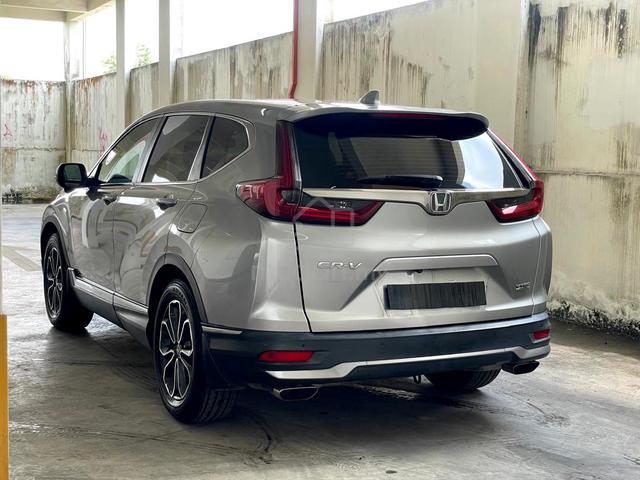 2020 Honda CR-V 1.5 TC 2WD (A) - 2