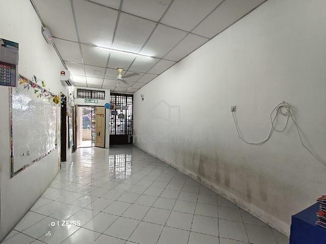 Rumah Teres Setingkat Freehold di Sg Jawi – Deposit RM1K Sahaja! 🔥 3