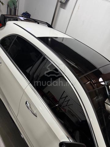 Mercedes Benz A180 FULLSPEC AMG TURBO CONVERT A45S - 5
